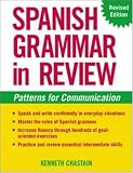 Product 0071414169 - Product title Spanish Grammar in Review