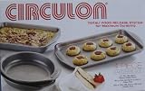 Circulon 4 Piece Bakeware Set