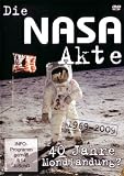 Die NASA Akte - 1969-2009: 40 Jahre Mondlandung?