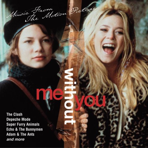 CD-Charts  Search : Me Without You