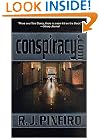 Conspiracy.Com: A Novel