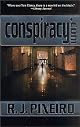 Conspiracy.Com: A Novel