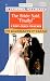 Book The Bride Said, Finally! The Lockharts of Texas (Harlequin American Romance, No. 841)
