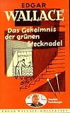 Das Geheimnis der gr�nen Stecknadel - Joachim Fuchsberger