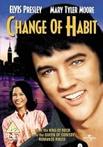 Change Of Habit [DVD] [1969]