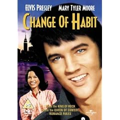 Change of Habit [DVD]