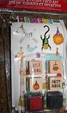 Stamp and Create a Card Art Kit