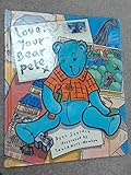 Love, your bear Pete
