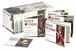 Richard Wagner Edition, Die kompletten Opern, 43 Audio-CDs