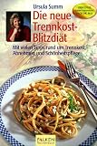 Die Neue Trennkost- Blitz- Di&auml;t - Ursula Summ