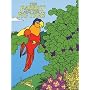 Parrot and the Fig Tree (Jataka Tales Series)