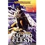 Sacred Flesh (Warhammer Novels)