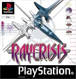 Eigenschaften Avalon  / Ray Crisis