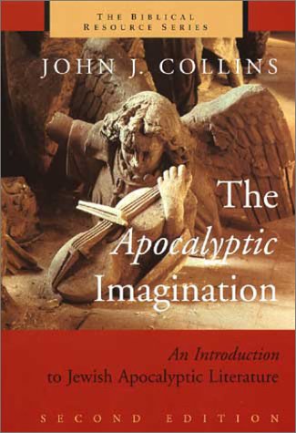 The Apocalyptic Imagination: An Introduction to Jewish Apocalyptic Literature (The Biblical Resource Series) under General in The Books Store
