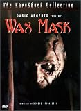 The Wax Mask