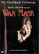 Wax Mask (Widescreen)
