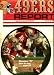 San Francisco 49ers Report October 20 1985 49ers Defense Cover and Centerfold Poster, 49ers vs Chicago Bears, Alumni Profile - Frank Nunley, George Seifert