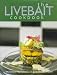 Books : The Livebait Cookbook