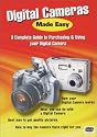 Digital Cameras Made Easy Instructional Training DVD