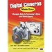Digital Cameras Made Easy Instructional Training DVD