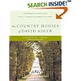 The Country Houses of David Adler
