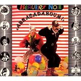 Revue Bérurier Noir  / Abracadaboum