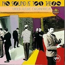 No Sound Is Too Taboo