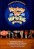 Nursery Tap Hip to Toe, Volume Two