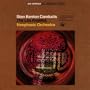Conducts Los Angeles Neophonic Orchestra