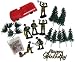 Fire Fighters Premium Cake Kit
