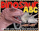 Dinosaur ABC