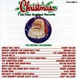 Christmas All-Time Greatest Records, Vol. 2