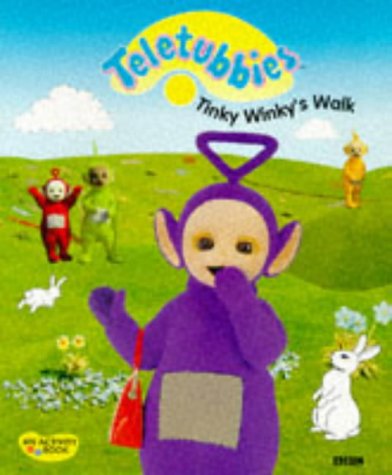 Teletubbies