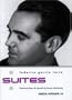 Suites (Green Integer) (Spanish Edition)