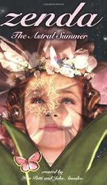 Zenda 7: The Astral Summer (Zenda)