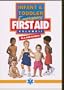 Infant & Toddler Emergency First Aid - Illnesses English/Spanish
