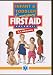 Infant & Toddler Emergency First Aid - Illnesses English/Spanish