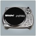 Gemini TT-1100USB Belt Drive Turntable With USB