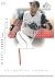 Barry Larkin 2001 SP Game Used Edition Authentic Fabric Jersey Card