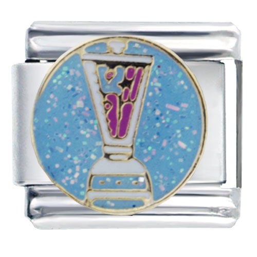 Pugster Blender March Fashion Jewelry Italian Charm Pugster Blender March Fashion Jewelry Italian Charm