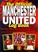 Manchester United Log Book (Manchester United)