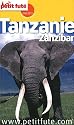Le Petit Fut&eacute; Tanzanie