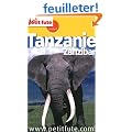 Le Petit Fut� Tanzanie