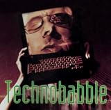 Technobabble