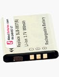 SAMSUNG 0837B BATTERY - LI-ION 800mAh