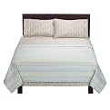Thomas O'Brien® Coverlet - Natural Willow