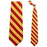 Eagles Wings Florida St. Seminoles Stripes Tie
