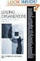 Leading Organizations: Perspectives for a New Era
