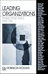 Leading Organizations: Perspectives for a New Era
