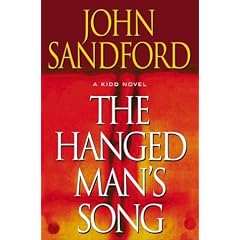 The Hanged Man's Song (Sandford, John)